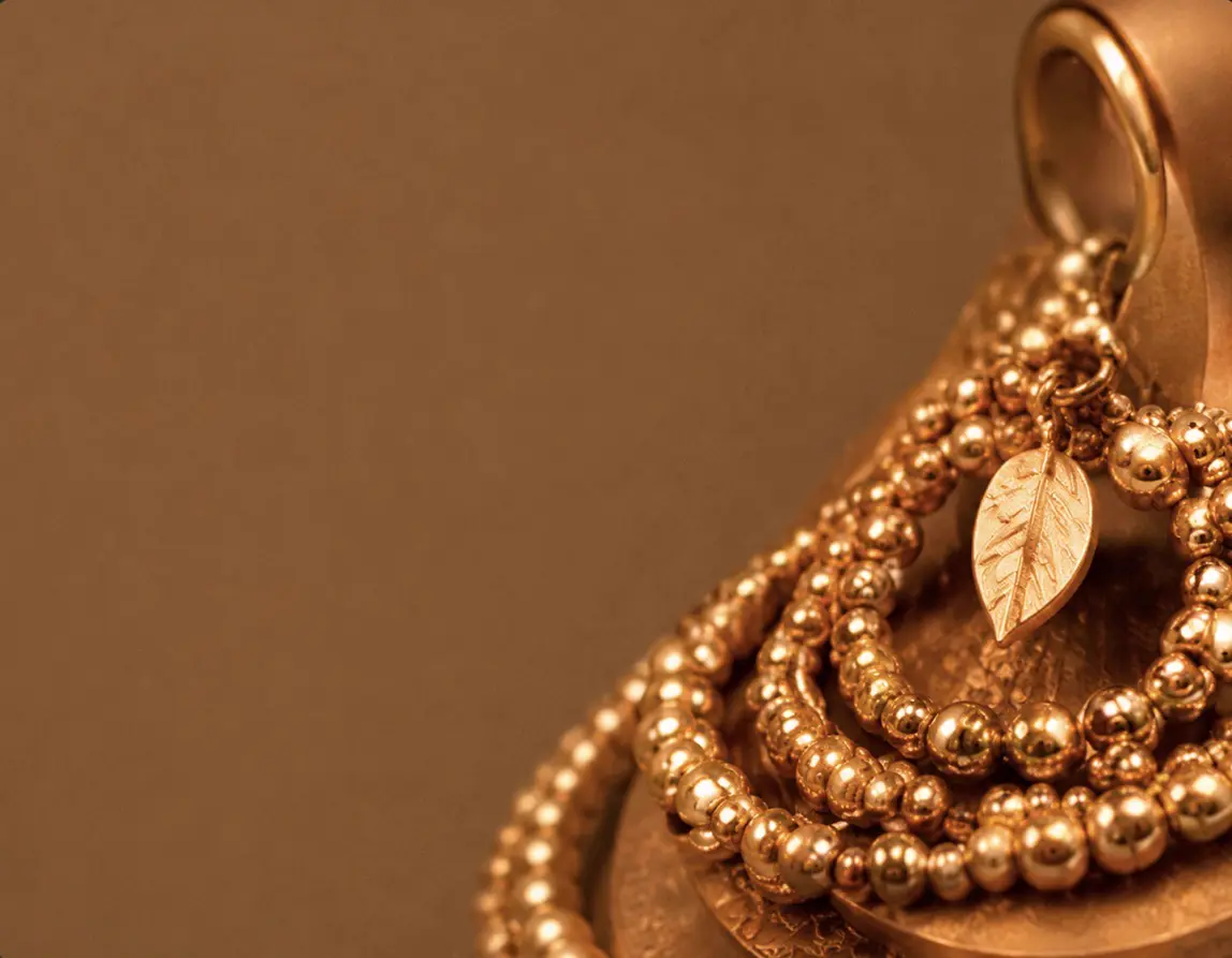 Accessories (Ọ̀ṣọ́)
