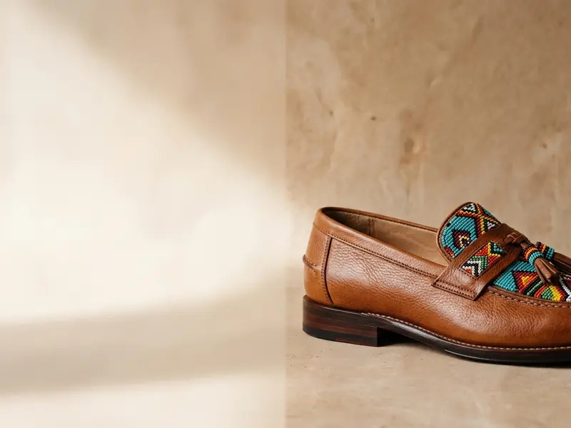 Shoes (Bàtà)